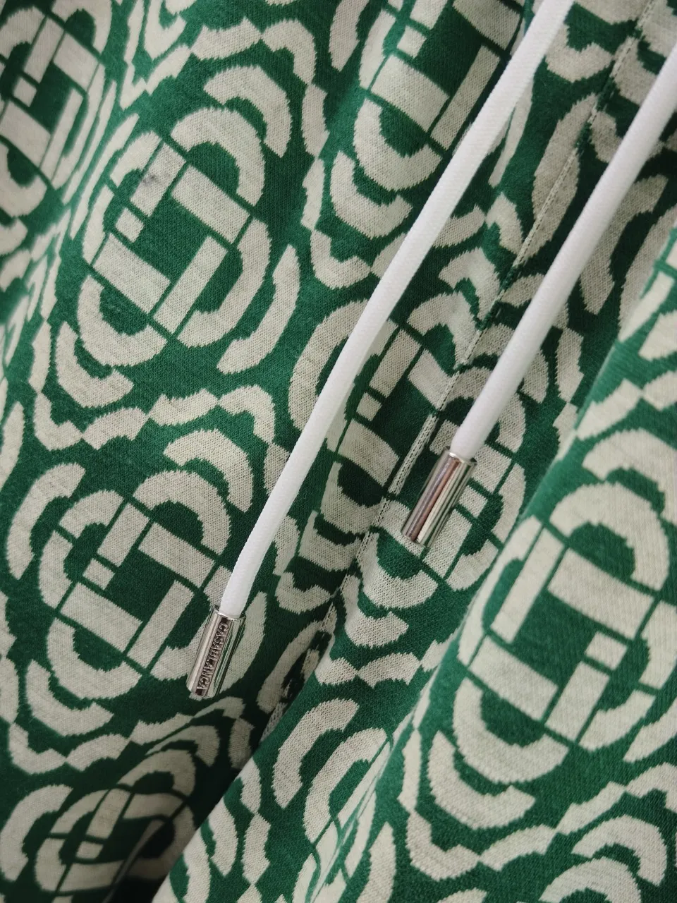🌈🌈 Casablanca/Casablanca casual shorts with full logo, summer New Arrival, luxury Classic brand original LOGO accessories, best-selling model at the counter. Very comfortable to wear, low-key yet luxurious, very classy to wear. Needless to say, the style and tailoring of the trousers, the upper body is exquisite and vivid👍High-end first-class materials, truly palace-level casual pants Using Turkish cotton, the quality is outstanding. After heavy washing, the pants are very soft! Not picky, the upper body is absolutely stylish and extremely luxurious. Color: Picture color Sizes: M L XL 2XL 3XL